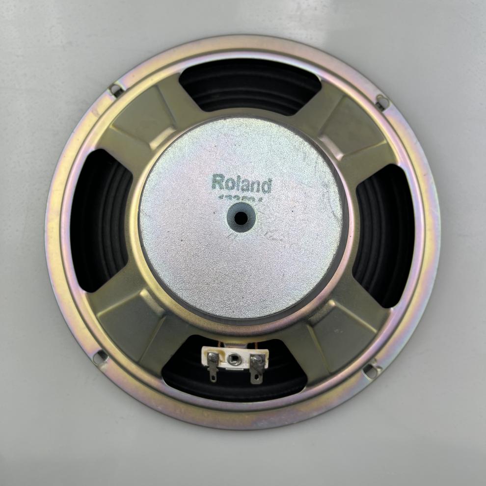 8寸罗兰ex全频人声喇叭diy电吉他弹唱街头户外音箱音响单元高灵敏