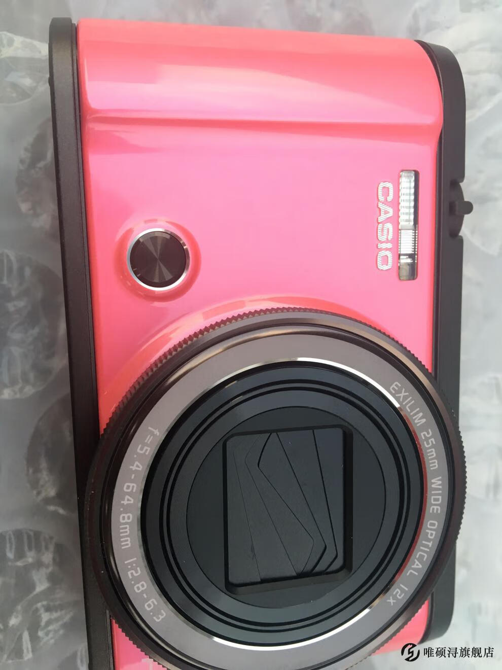 casio/卡西欧 ex-zr3500 自拍神器 美颜数码相机 网红相机 99新各色