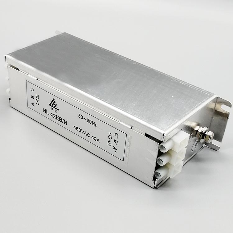 定制otis西子奥的斯电梯滤波器hl42ebnhl30ebn75eb480v全新hl55ebn