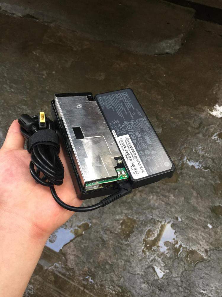 联想笔记本x240g400t440ss3电源适配器20v325a方口65w充电器浅黄色