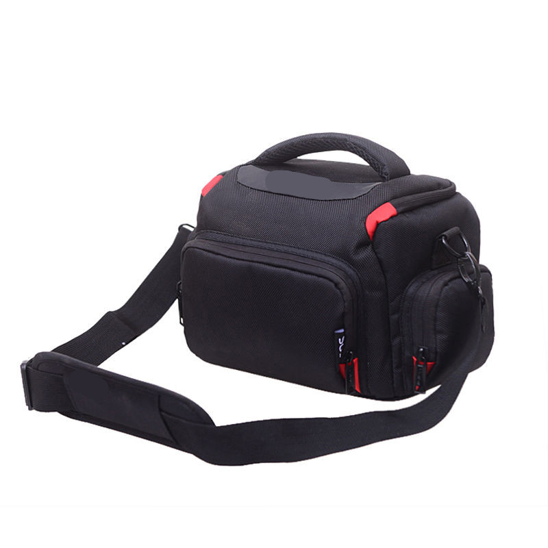 单肩200d77d750d80d男女便携微单摄影包 小号加厚款 肩带【无礼品】