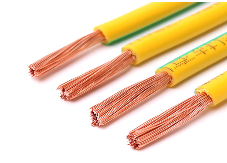 国标rv多股铜芯软电线单芯电子信号线030507515254平方企标rv03平方