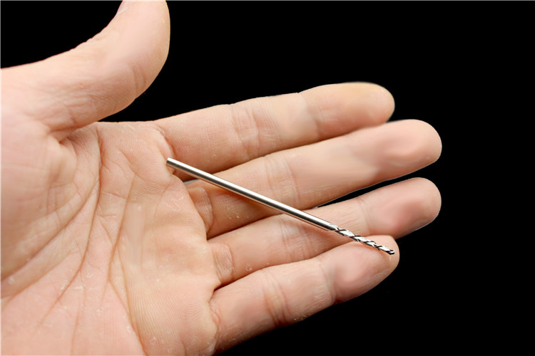 骨科手术器械医用钻头锥度台阶钻手足外科骨钻锥形阶梯钻宝塔扩孔钻钻