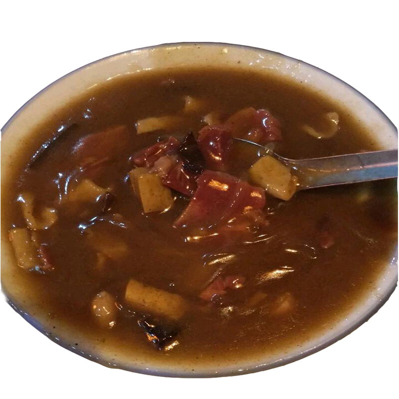 商用胡辣汤香料粉 早餐胡辣汤纯料调料散装金汤料麻辣味好250g