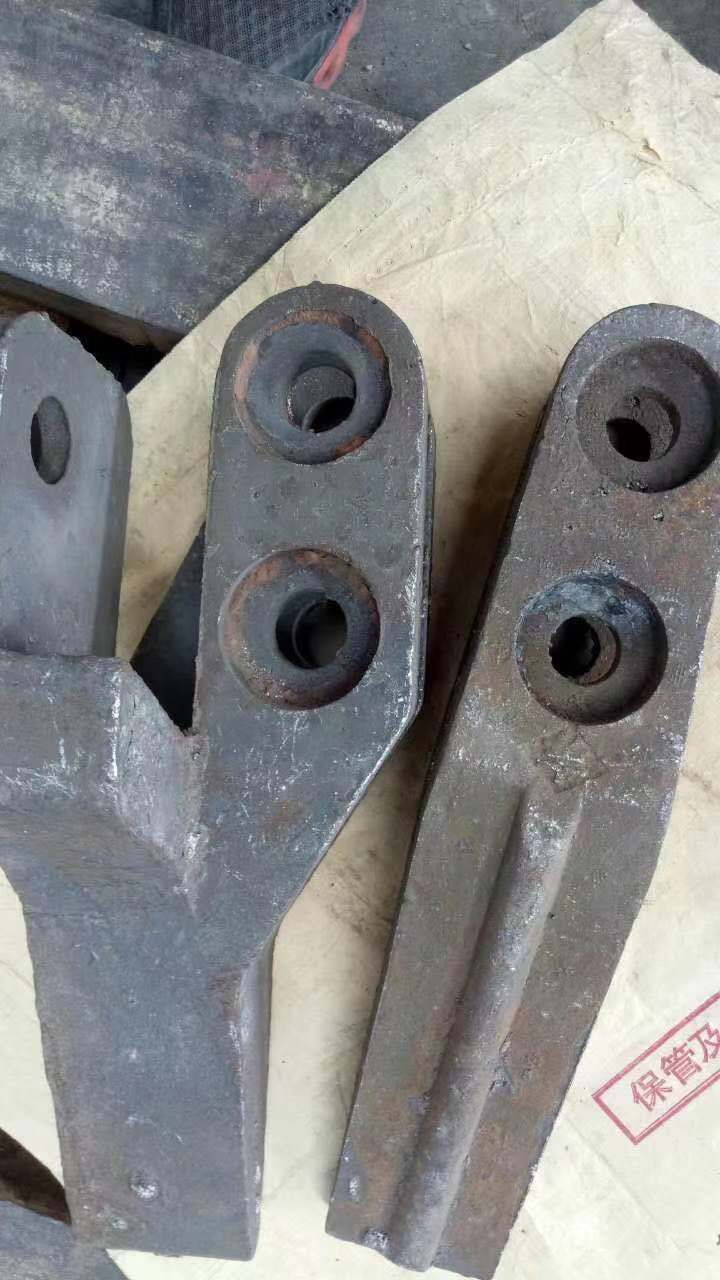 适用于适用于50装载机铲车配件临工953955铲齿斗齿边齿中齿铲尖耐磨