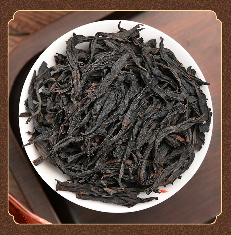 武夷山金奖正岩大红袍岩茶茶叶燕子窠肉桂武夷窝礼盒巢装 250g【图片