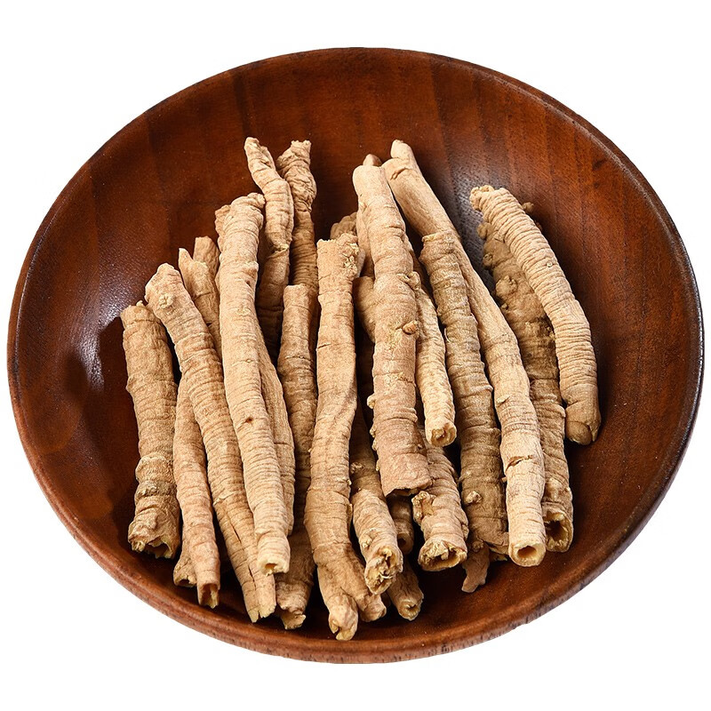 远志药材250g可搭仁伸筋草远志肉中药原材中药炙蜜远志中草药伊梵麦