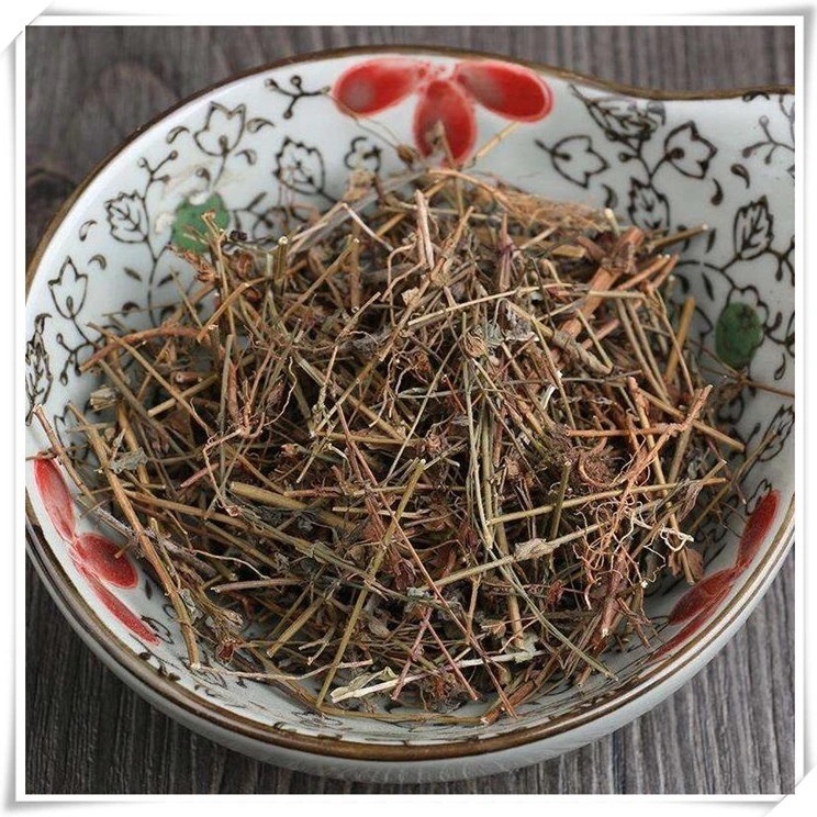 同仁堂田基黄地耳草野生中药材新鲜干货500g克黄花草雀舌草中草药