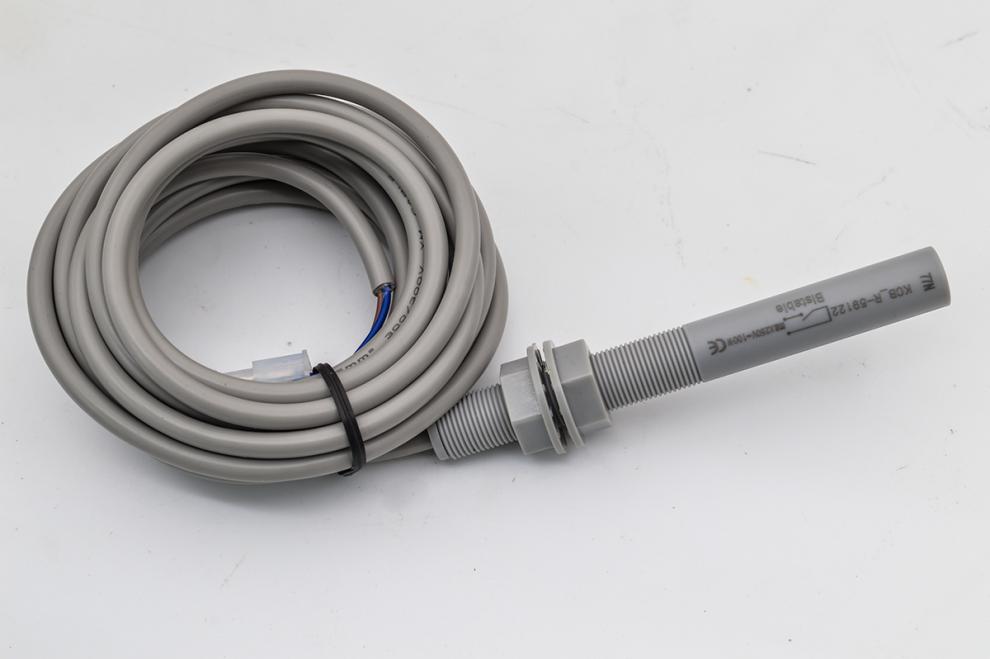 电梯配件通力平层感应器77uns61us30烟杆烟感光电开关平层感应器61u