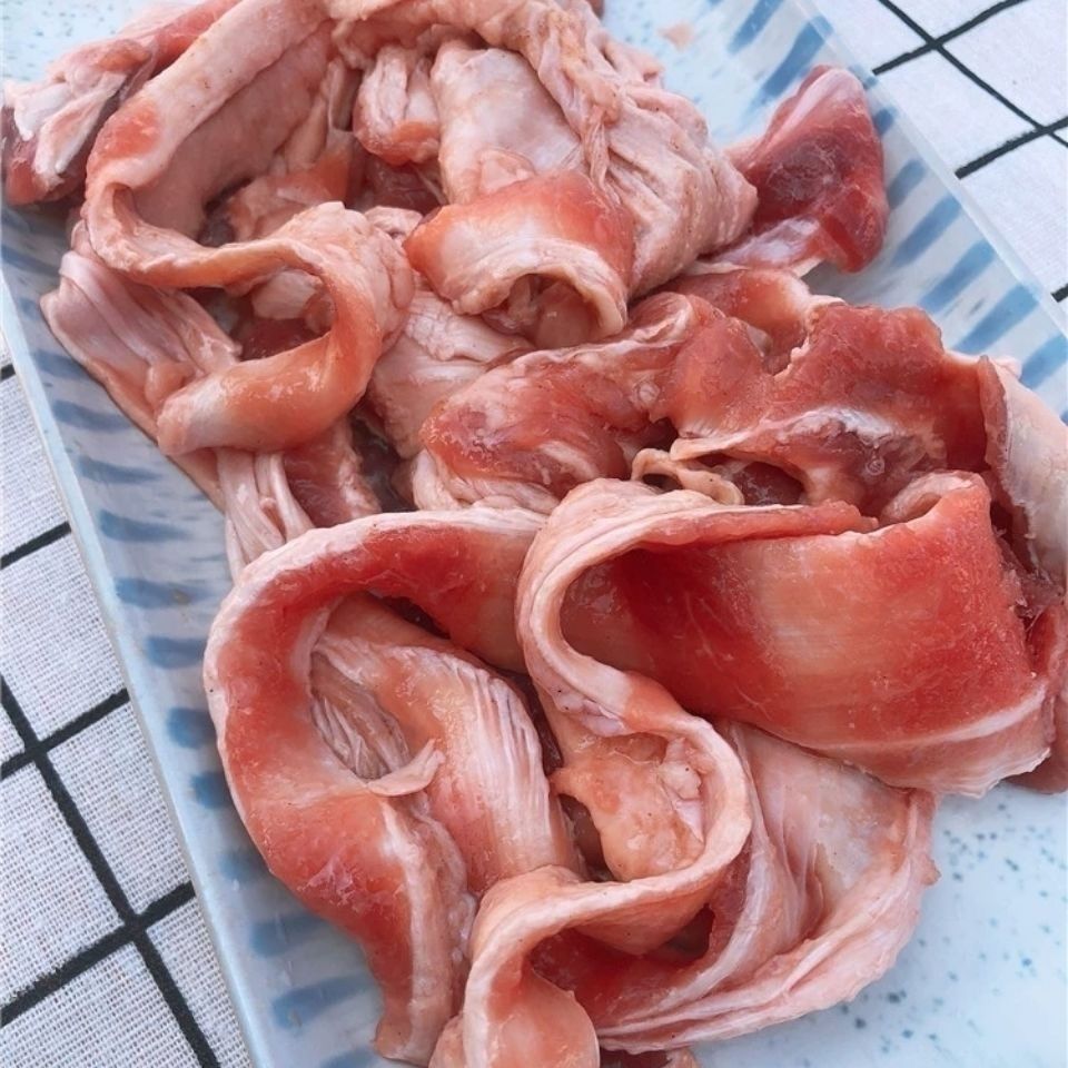 四斤装西冷牛筋肉整条筋肉巴脑纯筋肉外脊筋【图片 价格 品牌 报价】