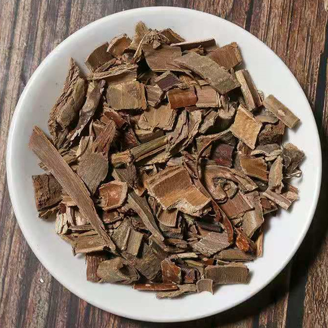 核桃树枝核桃枝山核桃枝新鲜胡桃树枝天然中草药树根树皮 核桃树枝3斤