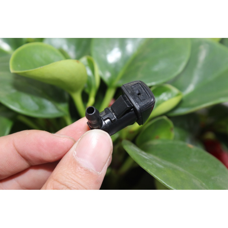 5l前雨刮喷头机盖前档喷水嘴扇形喷水嘴 2个【图片 价格 品牌 报价】