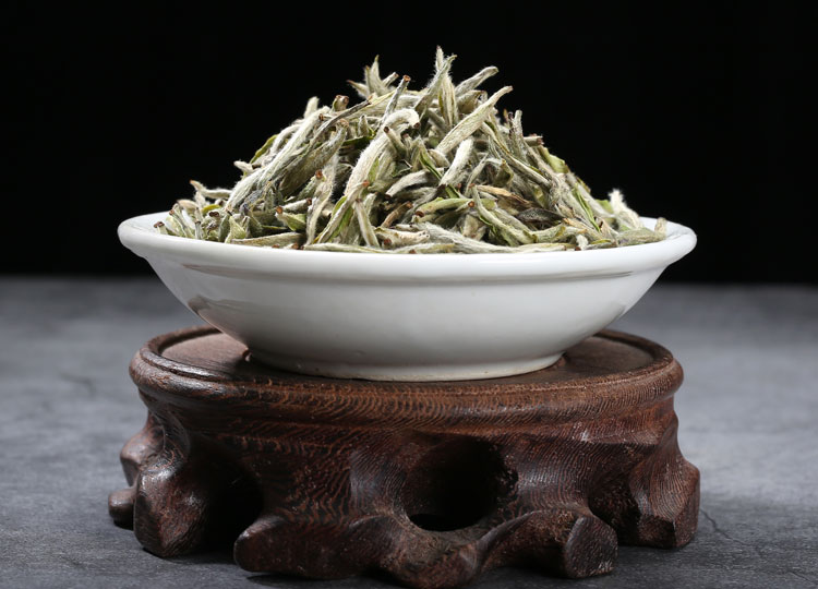 2021年太姥山荒野白毫银针新茶50g 10年老枞散茶【图片 价格 品牌