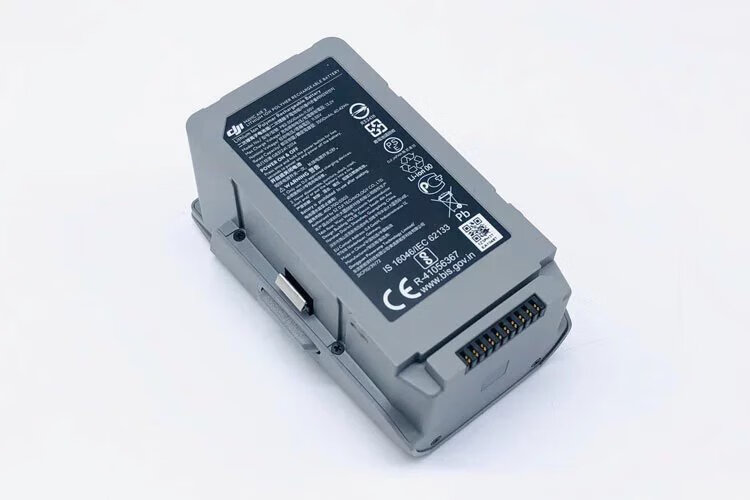 原厂dji大疆御air2原装电池高能锂离子mavicair2s原厂电池管家配件 两