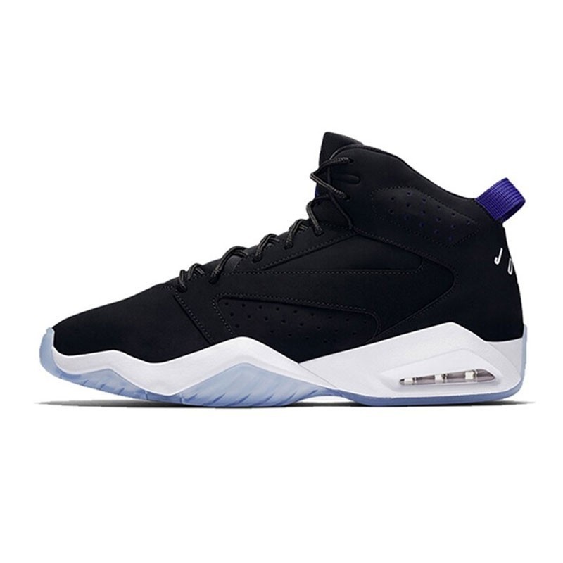 胜道运动nike耐克air jordan lift off aj 男子高帮运动实战缓震篮球