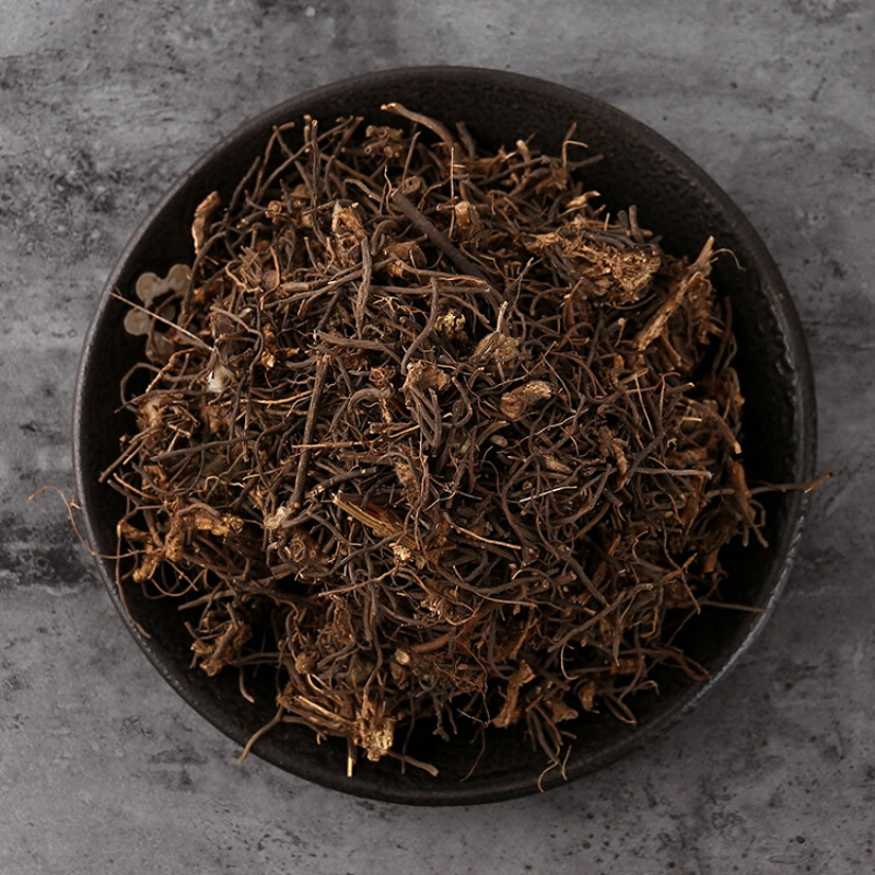 伟博中药材 威灵仙 百条根 老虎须 铁扫帚 粉灵仙 500克