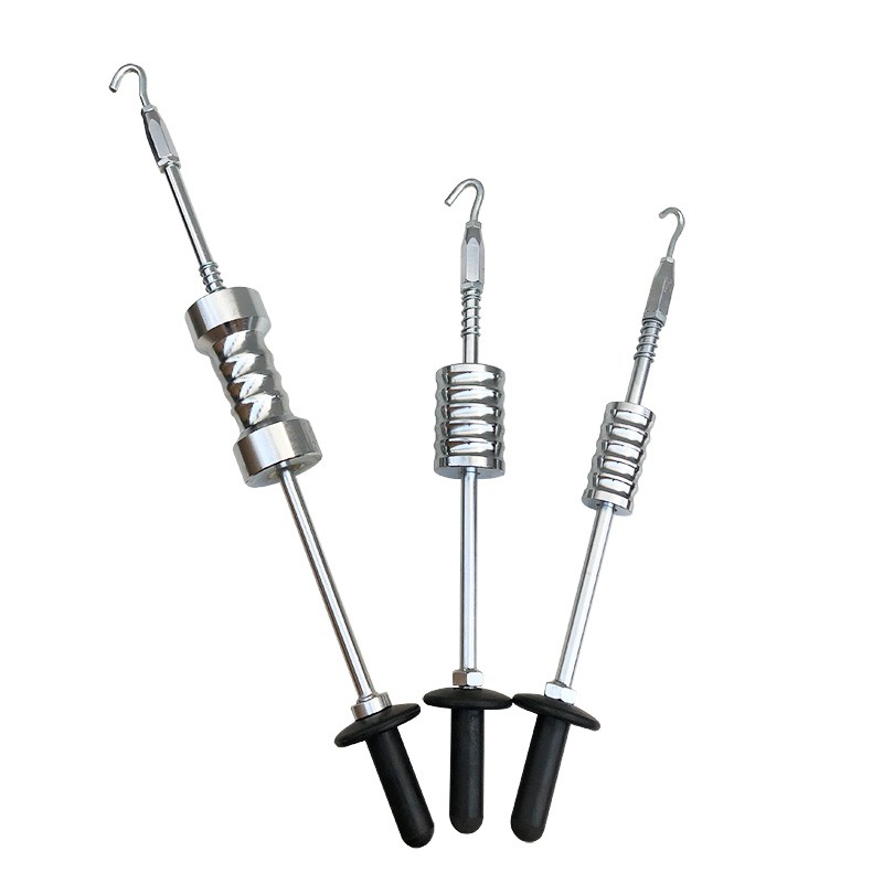 钣金拉锤重型中型小型拉拔器汽车钣金整形机凹陷修复工具大拉锤 重型