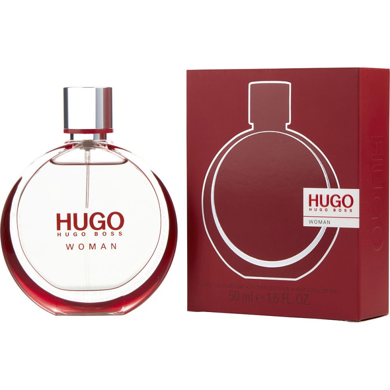 hugo boss 雨果博斯 同名女士香水 edp 50ml【图片 价格 品牌 报价】