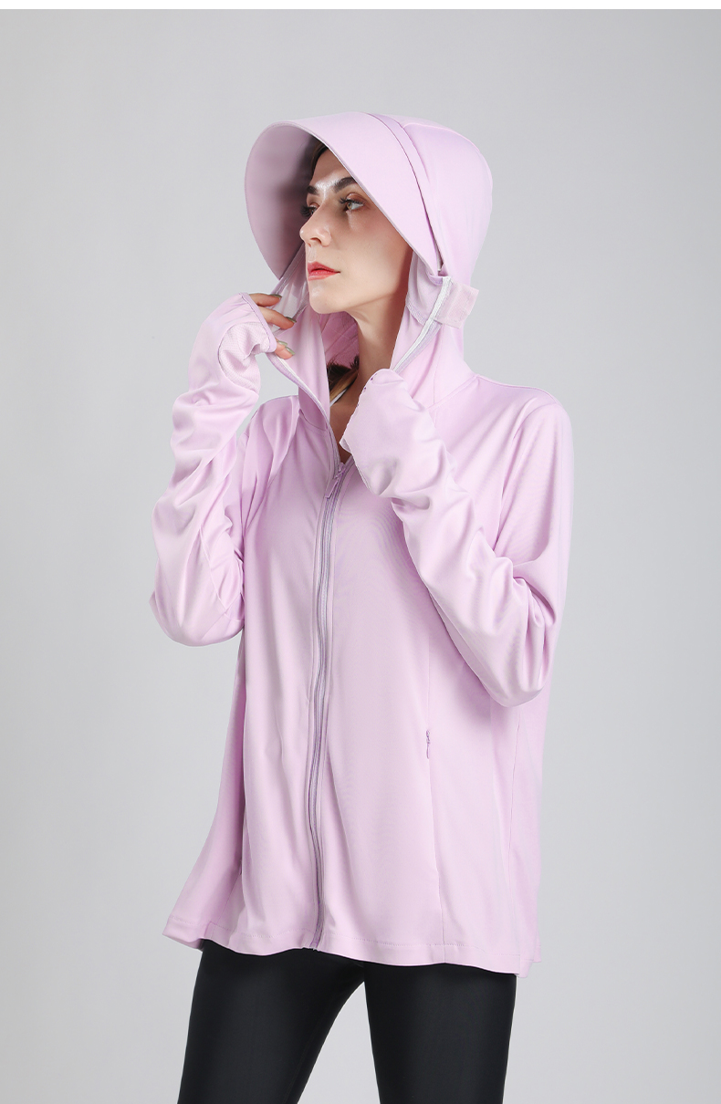 防晒披肩女2021夏季新款长袖宽松百搭薄短款开车防晒衣透气防晒服气质