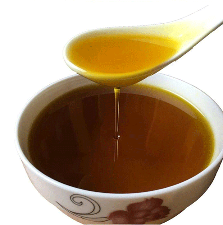 苏子油500ml/瓶 苏子油农家自产紫苏籽油冷榨 亚麻食用油
