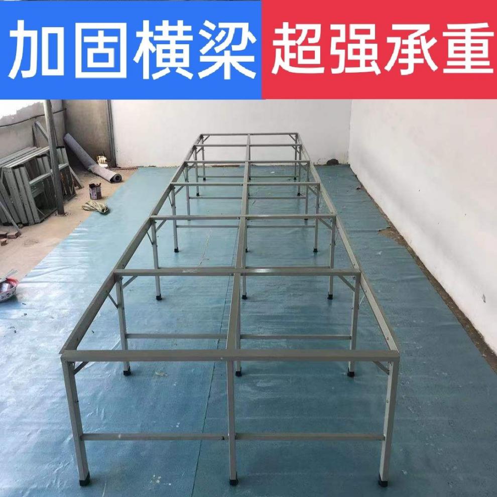 2022年新款服装裁剪台裁床台板裁布台板包装台检验台组合使用3张起