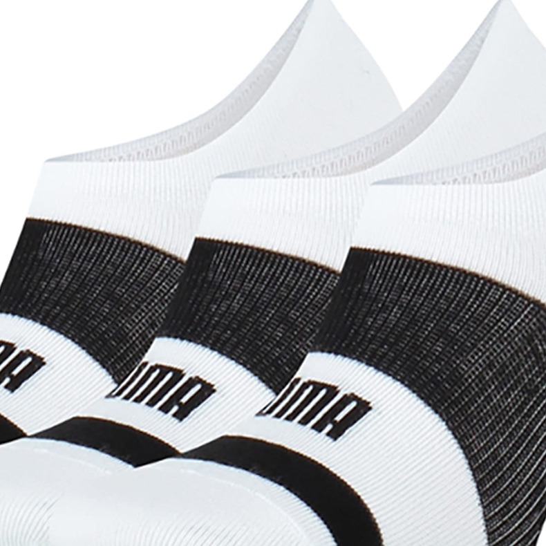 yysports puma彪马袜子男女袜2022新款船袜低帮短筒运动袜三双装