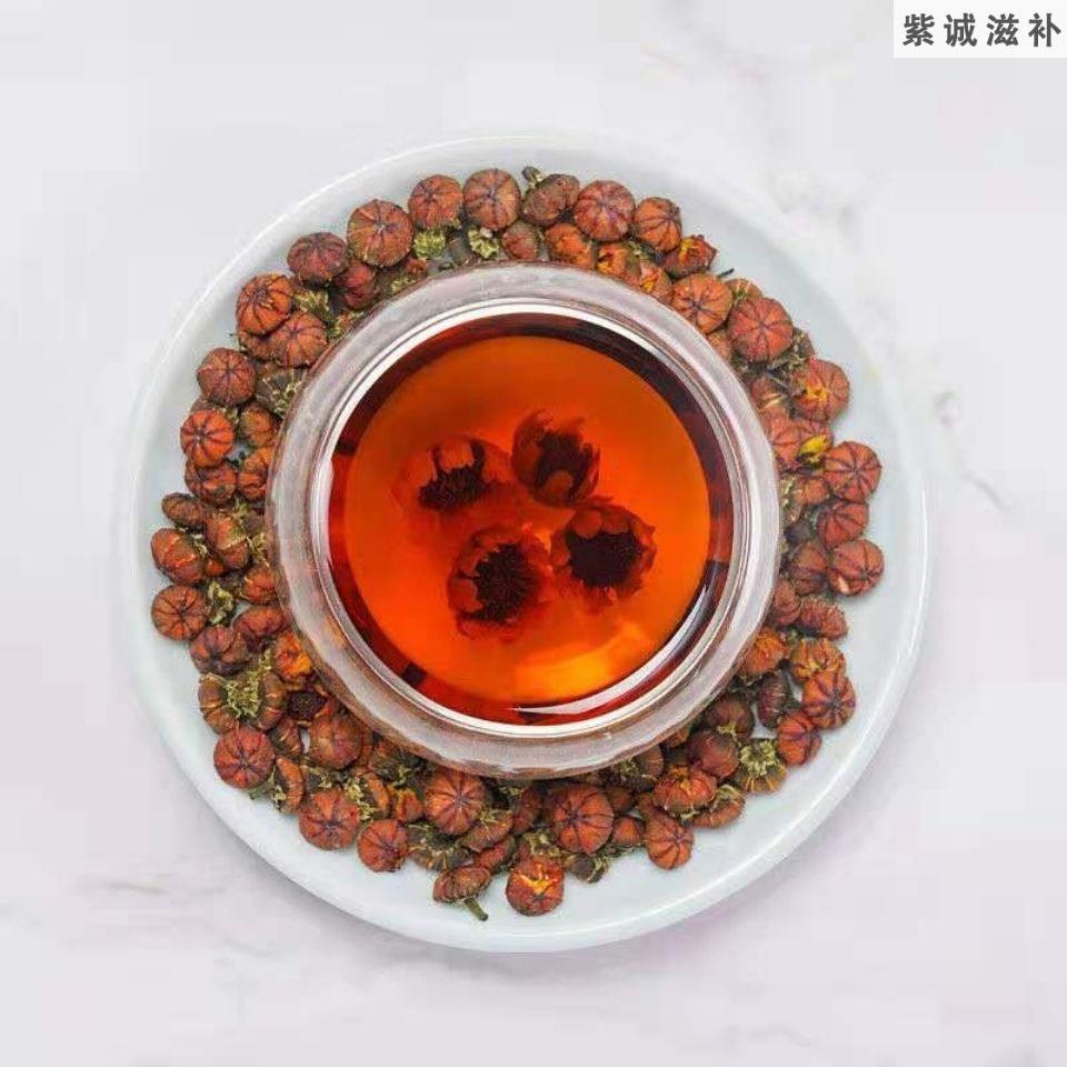 杞里香 西藏特产野生冰山胎菊王冰山雪菊胎菊王150g