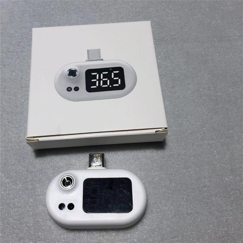 智能手机测温仪(苹果)【图片 价格 品牌 报价】-京东