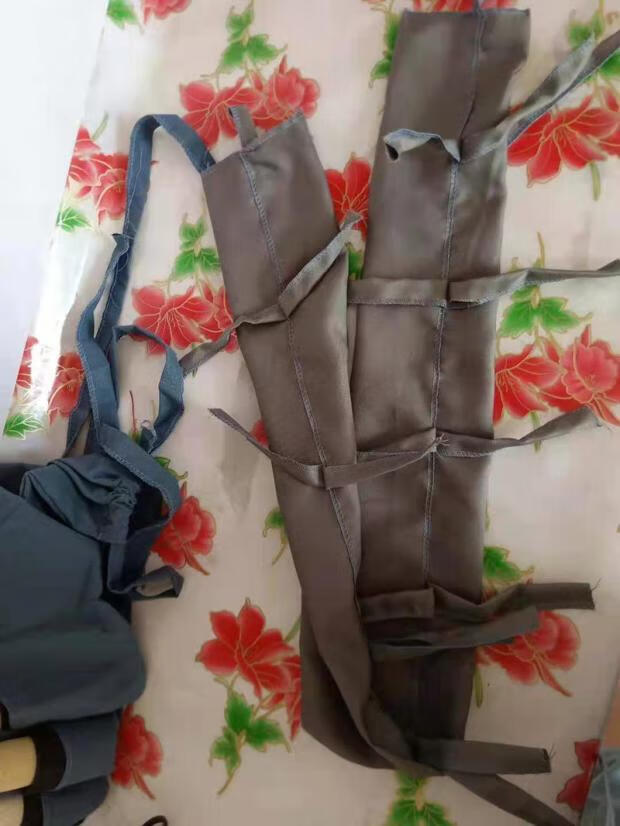 红军抗战三八大盖步抢驳壳枪王八盒子94八路军表演影视道具枪干粮袋