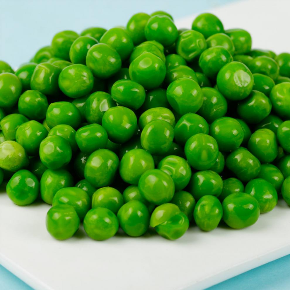 速冻新鲜疏菜新西兰甜青豆甜豆仁小豆青豆新鲜冷冻豌豆粒1kg普通青豆4
