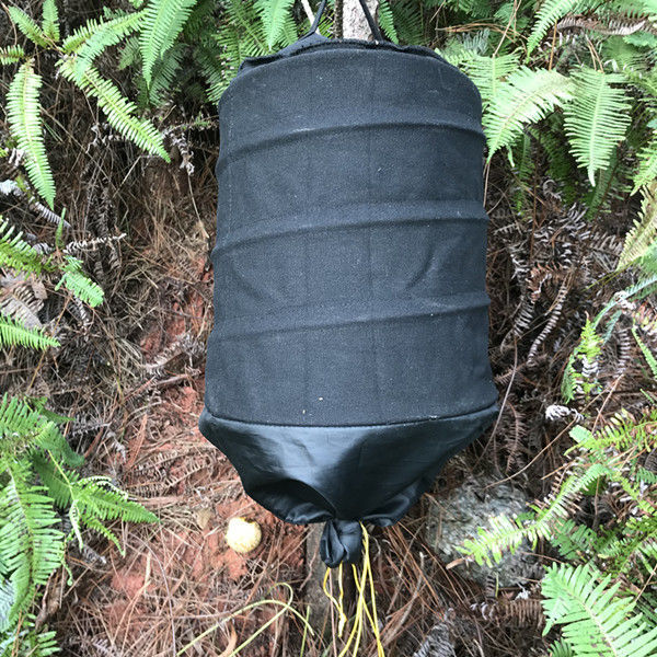 蜜蜂收蜂笼牛仔布收蜂袋蜜蜂收蜂笼中蜂招蜂笼土蜂诱蜂笼蜂具收蜂笼一