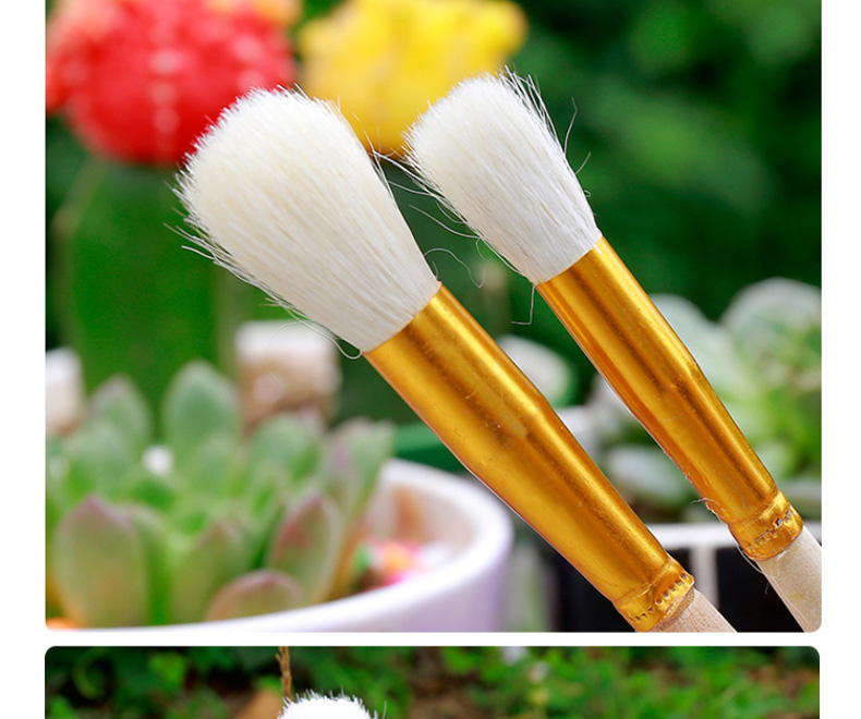 新型授粉笔人工授粉器番茄草莓多肉猕猴桃果树授粉神器花粉点花授粉
