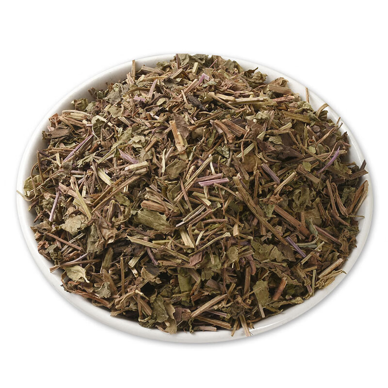 【药房直售】连钱草 500g 道地中药材无硫熏中药饮片 500g*5包【图片