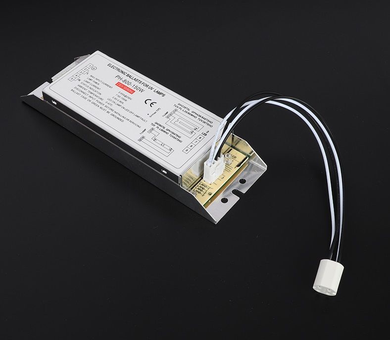 uv光氧灯管镇流器ph2800150w工业环保设备专用150w双芯片整流器直管
