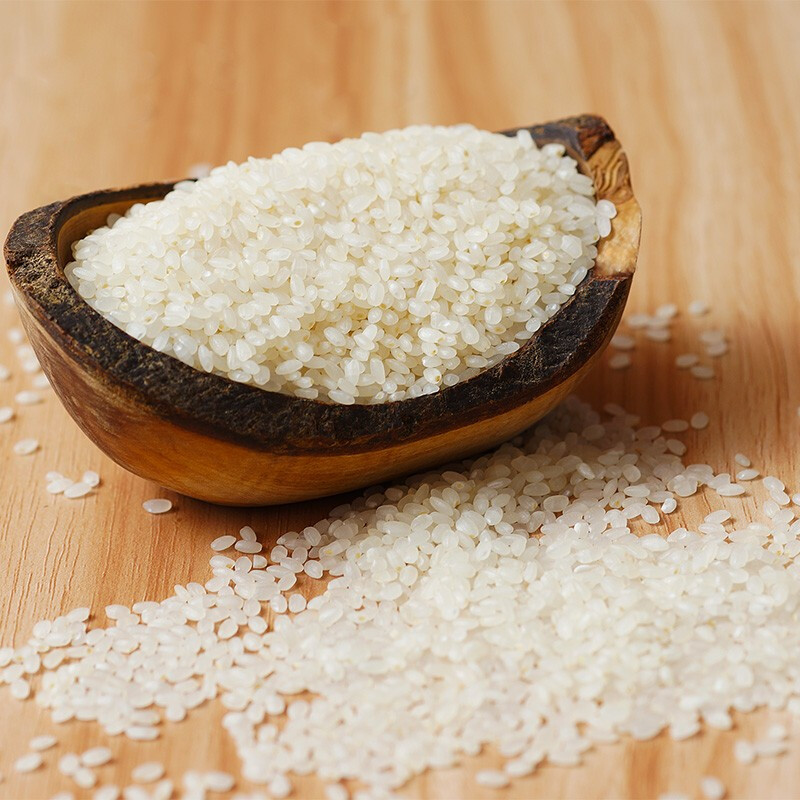 苏农科正宗南粳46金奖粳稻米江苏省农科院大米5kg10斤5kg2盒装