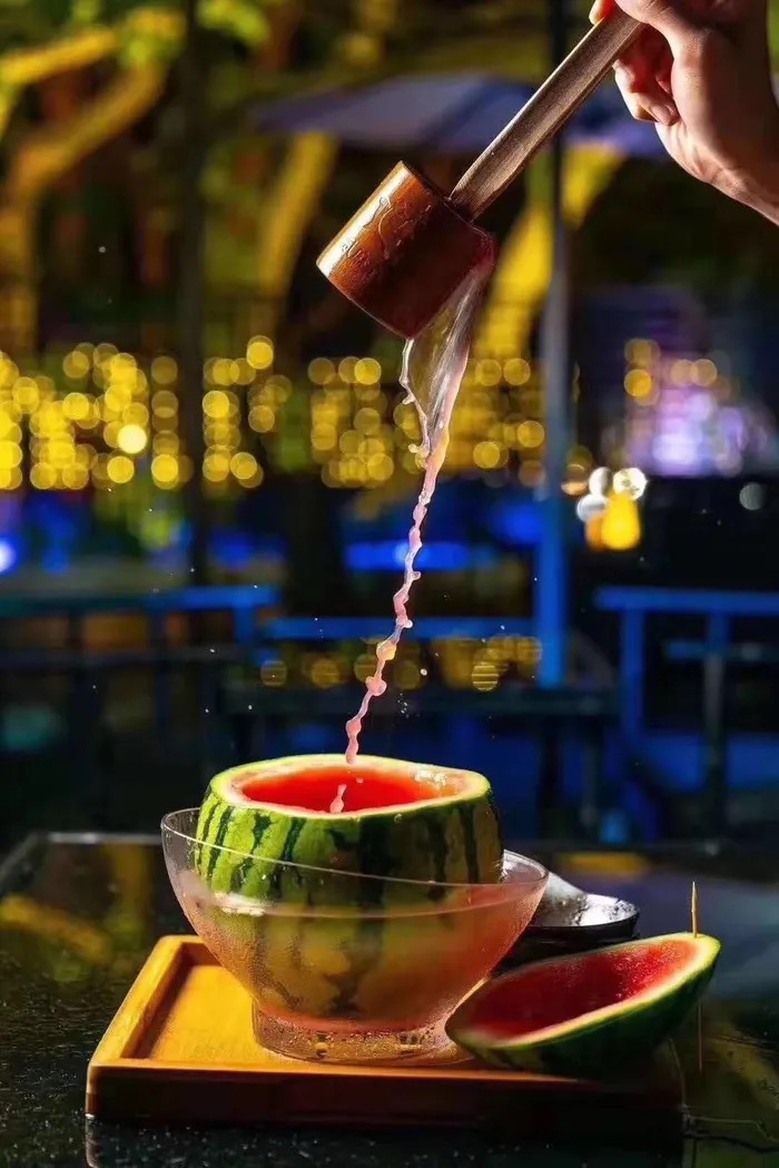 旭矾子弹杯熊猫二贰麻柒七堂酒馆斗酒架鸡尾酒晕茶杯酒醉三仙杯子试管