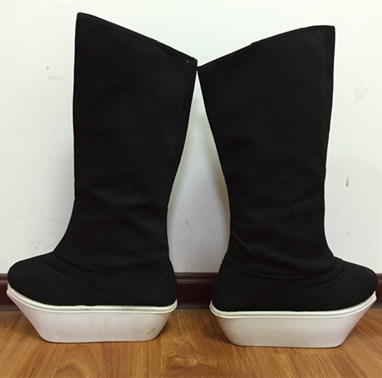 佐倾戏服包拯京剧戏剧古装包公演出服装包拯包青天衣服丞相宰相蟒袍