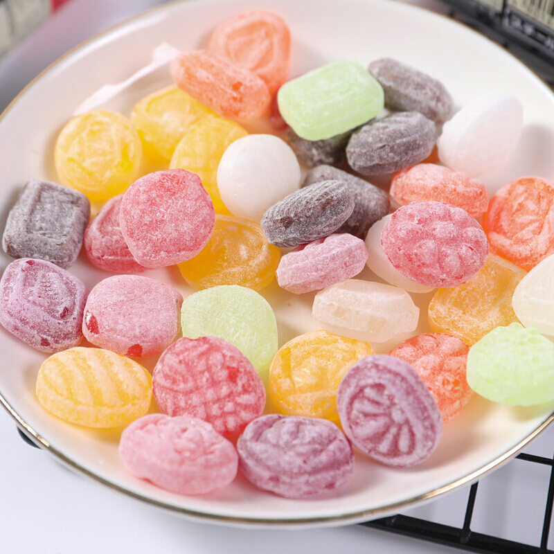 佐久间罐仔糖果 日本进口零食佐久间罐仔糖果宫崎骏再见萤火虫之墓网