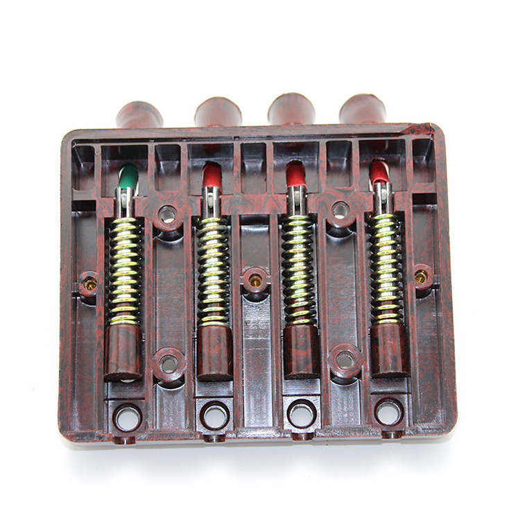 xdy11型三相电快速接线器60a电焊机测试速连线板并接器