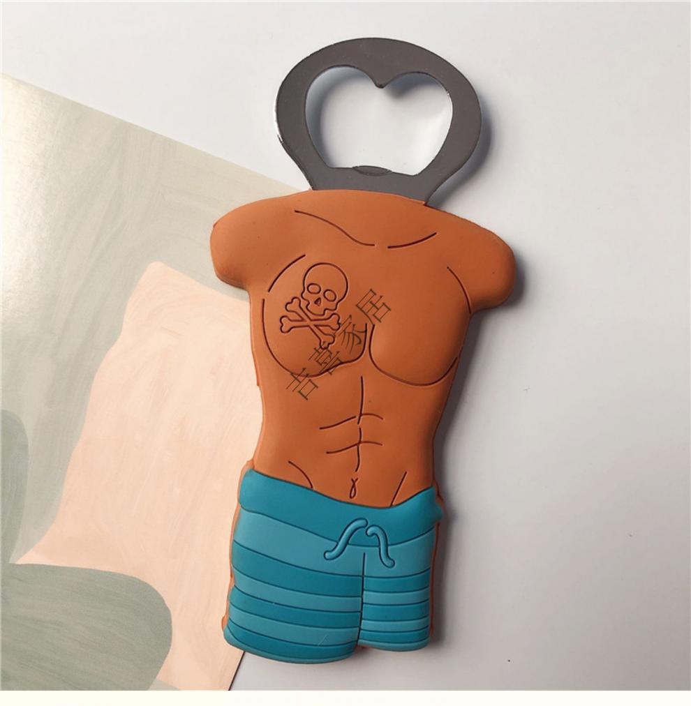 红色鲨鱼开瓶器 大【图片 价格 品牌 报价】-京东