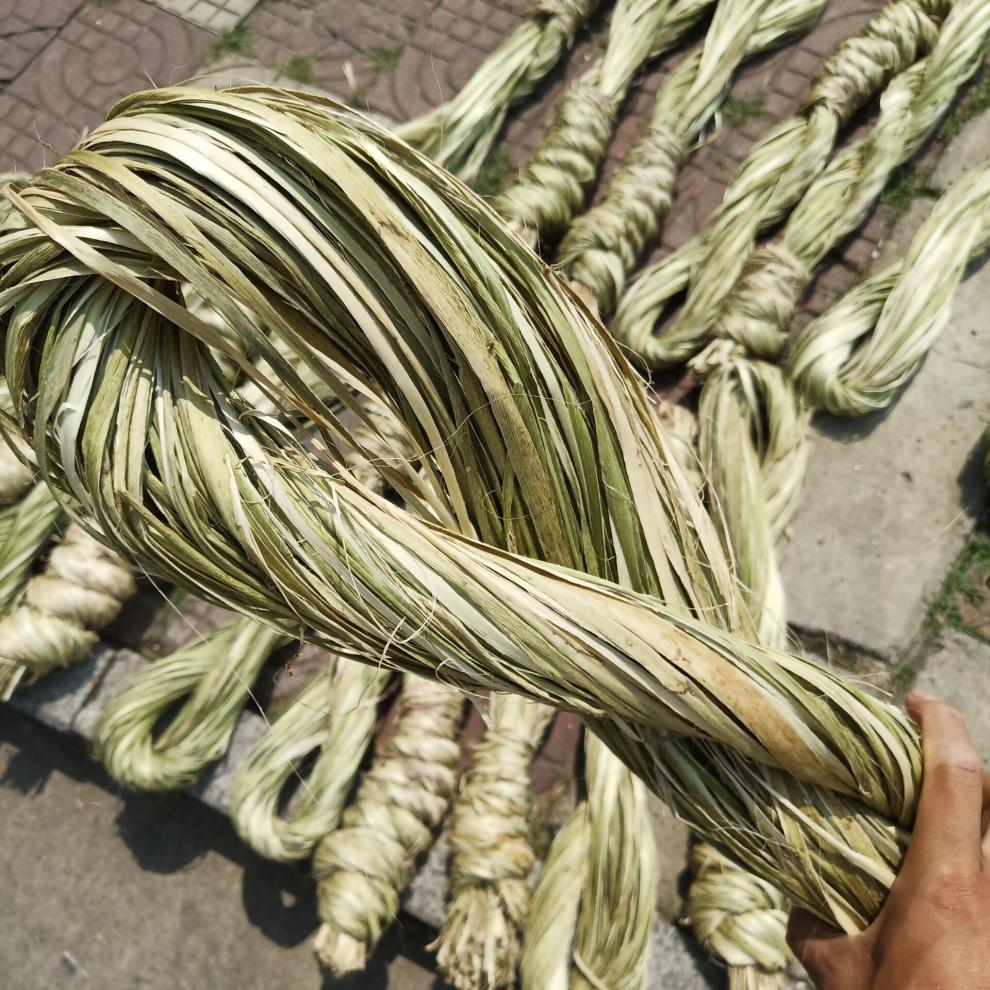 麻皮麻绳皮黄麻皮苘丝扎盆景用火麻纳鞋底植物皮水