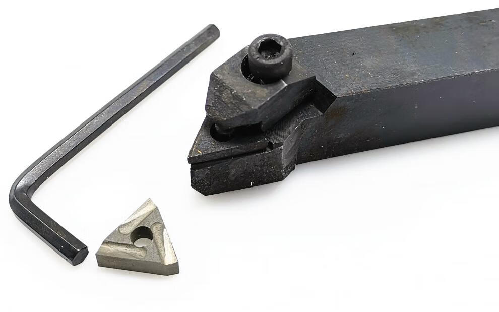 普通车床机夹刀杆车刀杆90度16*20 20*25 25*30 机夹90度外圆车刀