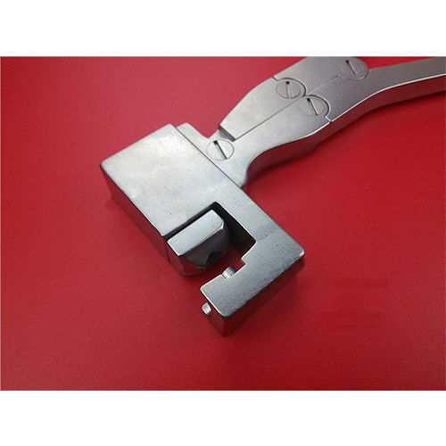 骨科器械医用脊柱颈椎前路钛板双关节弯板钳弯曲骨板折弯器颈椎前路钛