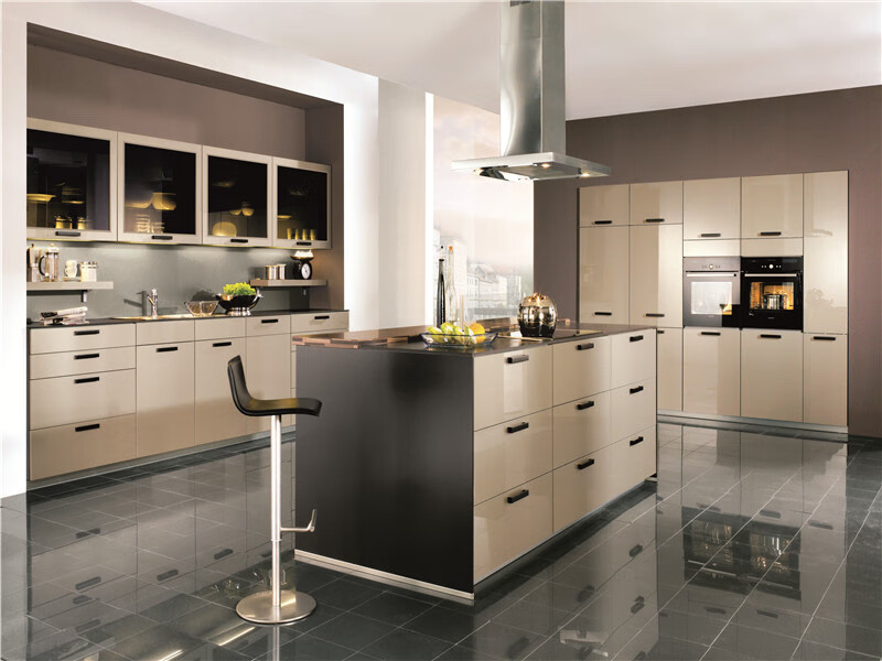 短视频背景布厨房美食直播间专用背景布吃播拍照短视频3d立体场景感