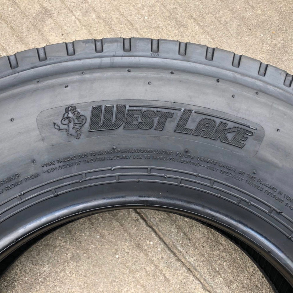 威狮轮胎650r15 650r16 700r16 750r16 825r16全钢丝载重轮胎 无内胎