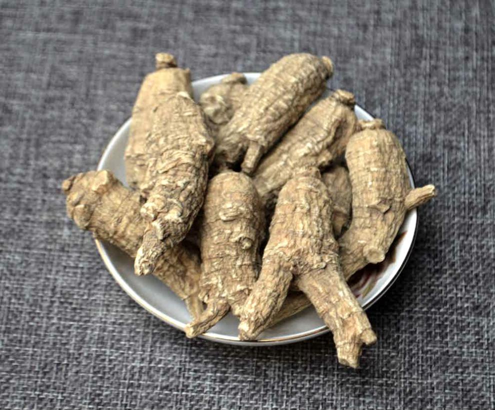 年货节瑞氏山美国花旗参进口西洋参段花旗参片整枝含片西洋参切片113