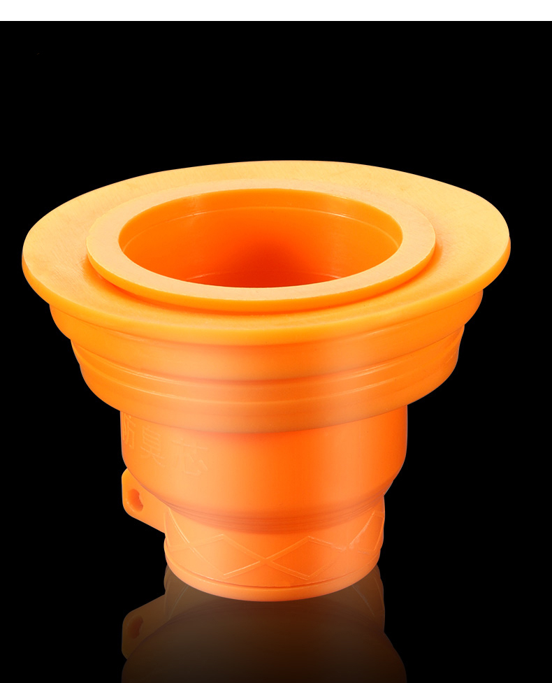 净界防臭地漏内芯卫生间厨房下水管道芯洗脸盆防虫防臭硅胶地漏芯地漏