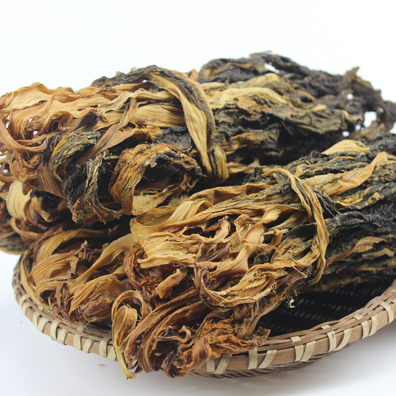 干青菜梅干菜扣肉脱水蔬菜农家自制自然晒干湖北恩施特产250g