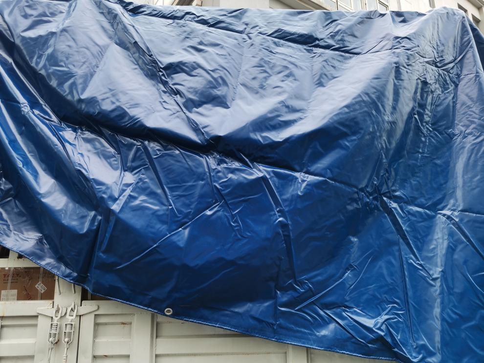 加厚防雨布防水布防晒蓬布遮阳布蓬布遮雨布防尘布环保防雨布 定做请