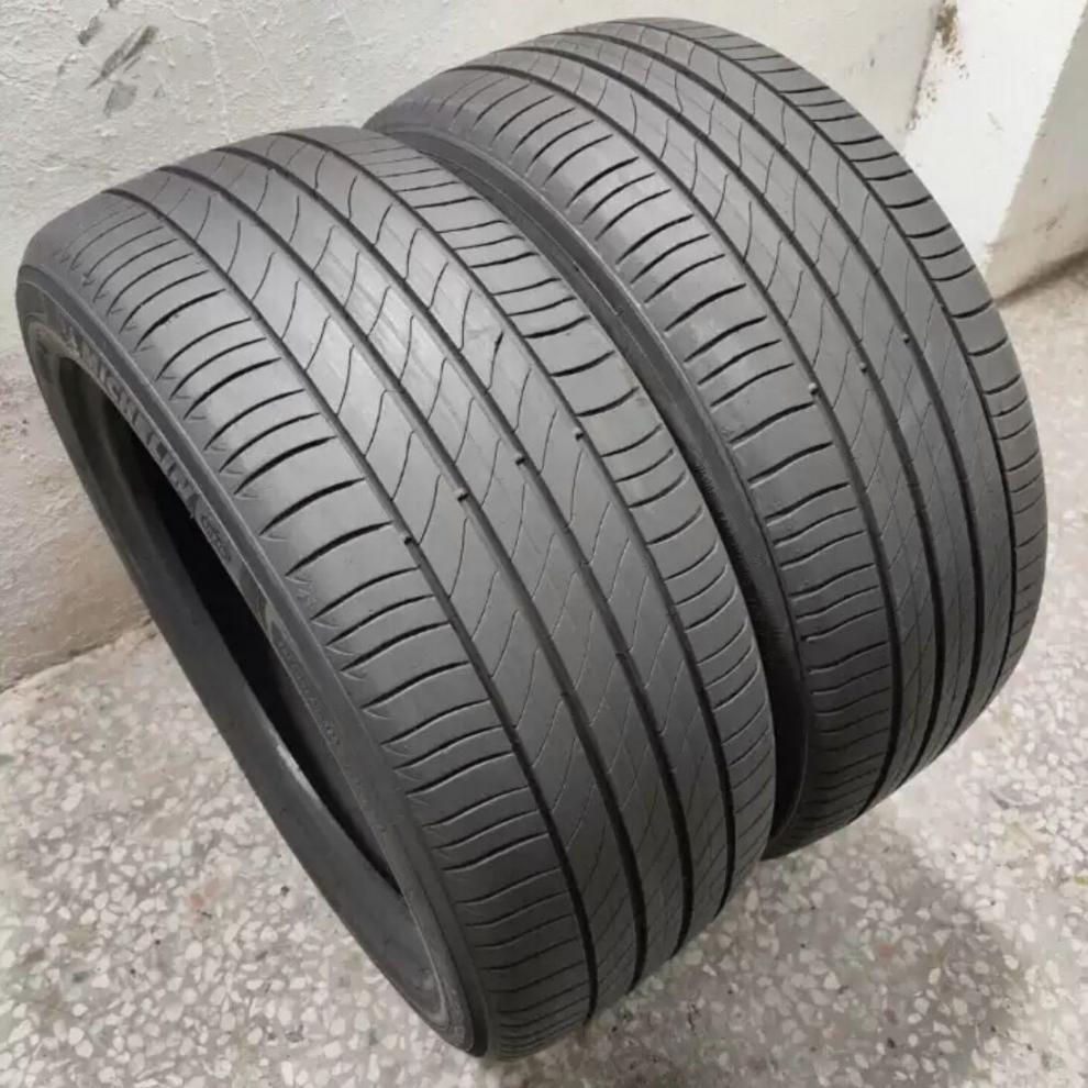 其林轮胎3st/4st225 235 245 255/45 50 55r16 17 18 米其林轮胎静音